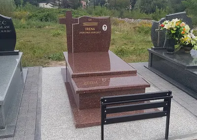 ANSYMA Zakład Pogrzebowy i Kamieniarski - Andrzej Mróz